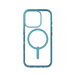ZAGG Santa Cruz Snap MagSafe iPhone 16 Pro Case - Blue - Cell phone cases and covers<<<HurtelXML