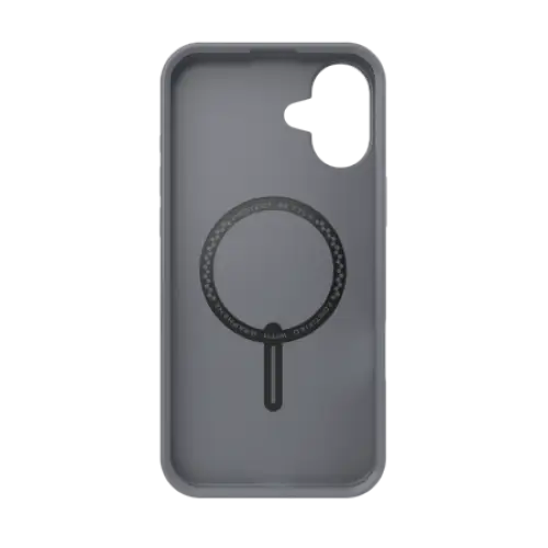 ZAGG SoHo Snap Case with MagSafe for iPhone 16 Plus - Black - Cell phone cases and covers<<<HurtelXML