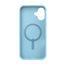 ZAGG SoHo Snap Case with MagSafe for iPhone 16 Plus - Blue - Cell phone cases and covers<<<HurtelXML