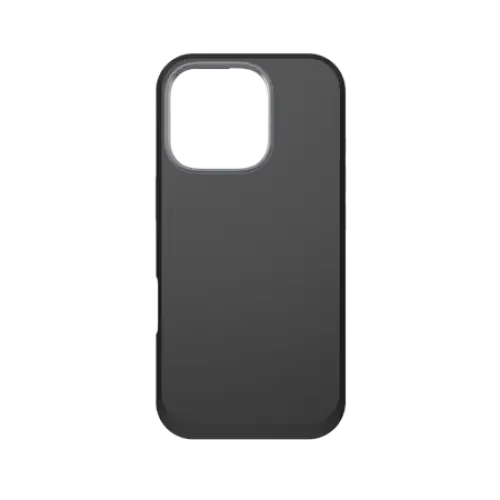 ZAGG SoHo Snap Case with MagSafe for iPhone 16 Pro - Black - Cell phone cases and covers<<<HurtelXML
