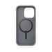 ZAGG SoHo Snap Case with MagSafe for iPhone 16 Pro - Black - Cell phone cases and covers<<<HurtelXML