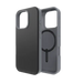 ZAGG SoHo Snap Case with MagSafe for iPhone 16 Pro - Black - Cell phone cases and covers<<<HurtelXML