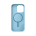 ZAGG SoHo Snap Case with MagSafe for iPhone 16 Pro - Blue - Cell phone cases and covers<<<HurtelXML