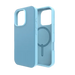 ZAGG SoHo Snap Case with MagSafe for iPhone 16 Pro - Blue - Cell phone cases and covers<<<HurtelXML