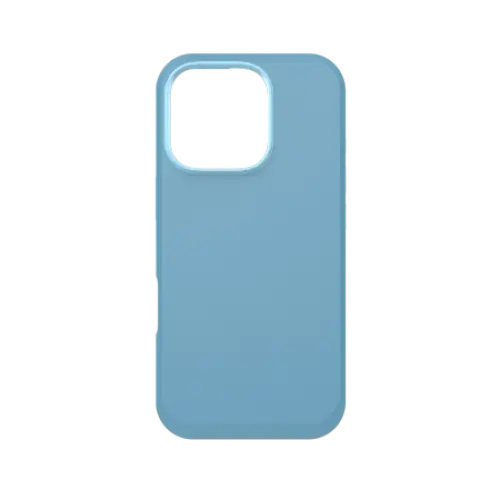 ZAGG SoHo Snap Case with MagSafe for iPhone 16 Pro - Blue - Cell phone cases and covers<<<HurtelXML