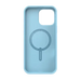 ZAGG SoHo Snap Case with MagSafe for iPhone 16 Pro Max - Blue - Cell phone cases and covers<<<HurtelXML
