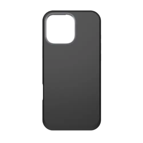 ZAGG SoHo Snap MagSafe Case for iPhone 16 Pro Max - Black - Cell phone cases and covers<<<HurtelXML