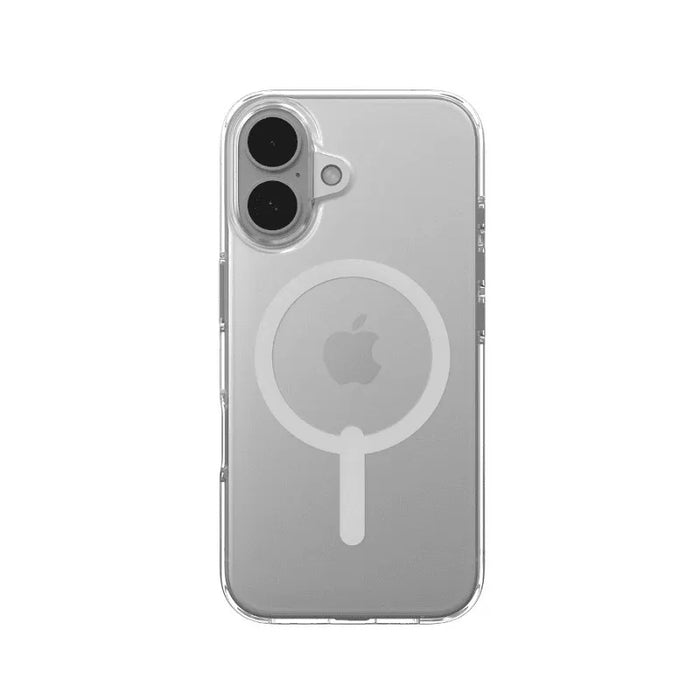 Case ZAGG Crystal Lite Snap iPhone 16 Clear 702315034