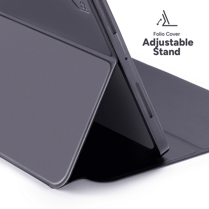 Keyboard ZAGG KB Pro Keys 2 iPad Pro 13 (M4) Black 103414675