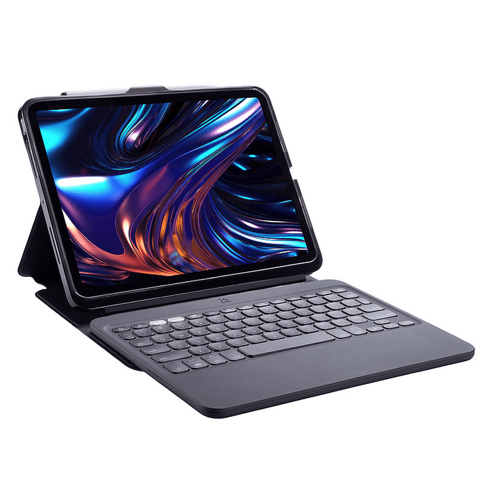 Keyboard ZAGG KB Pro Keys 2 iPad Pro 13 (M4) Black 103414675