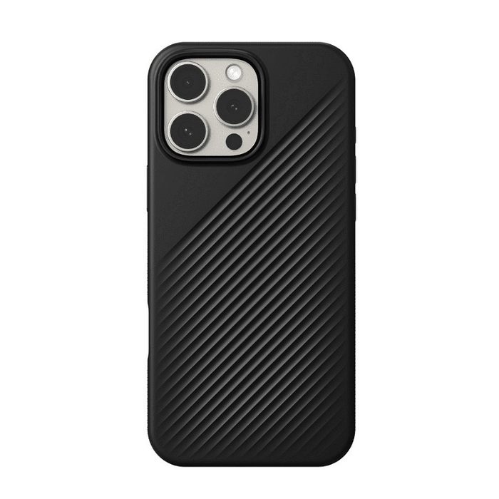 Case ZAGG Luxe Snap iPhone 16 Pro Max Black 702315009