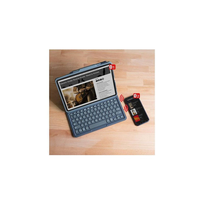 ZAGG Pro Keys Keyboard for iPad 10.9-Black 103407271