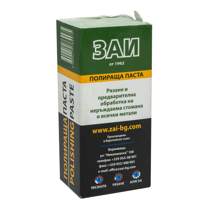 ZAI POLISHING PASTE