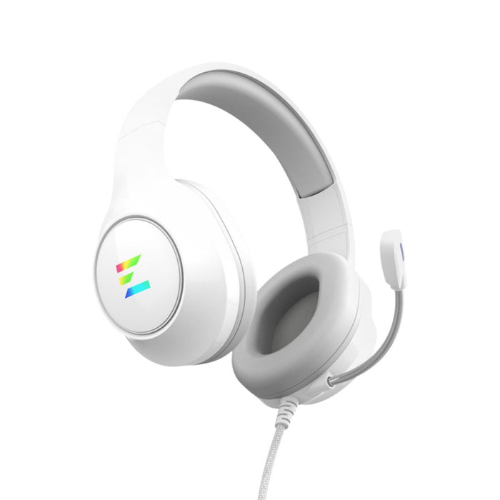 Headphones Zalman ZM-HPS310 WH White