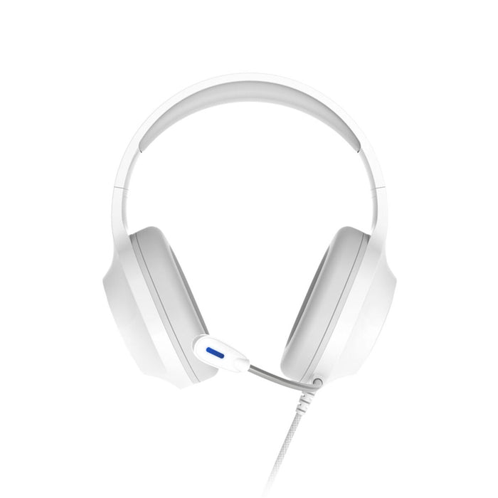 Headphones Zalman ZM-HPS310 WH White