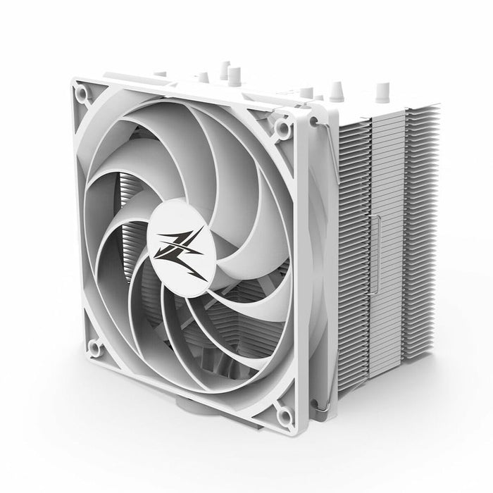 Box Ventilator Zalman CNPS10X PERFORMA Ø 14 cm