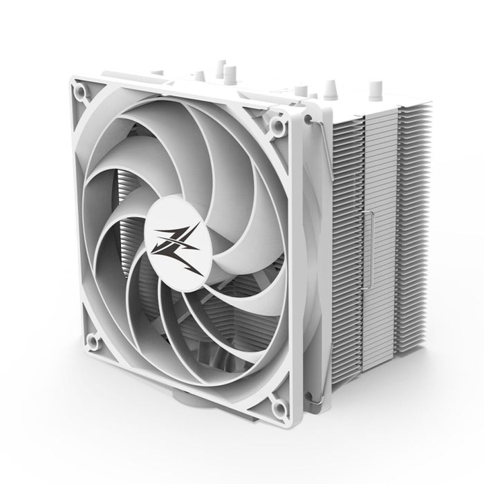 Box Ventilator Zalman CNPS10X PERFORMA Ø 14 cm