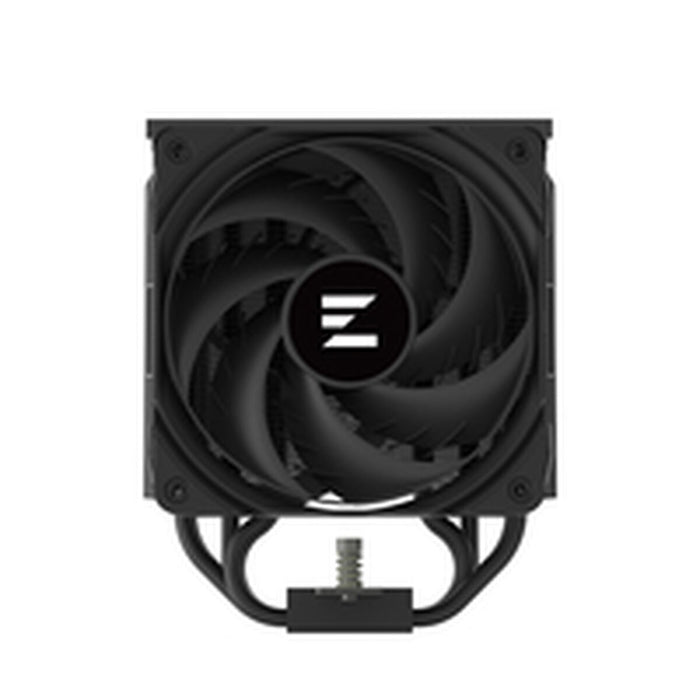 Box Ventilator Zalman CNPS13X BLACK Ø 12 cm