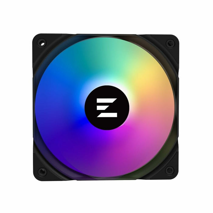 Box Ventilator Zalman ZM-AF120 ARGB