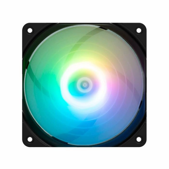 Box Ventilator Zalman ZM-AF120R ARGB (1 Unit)
