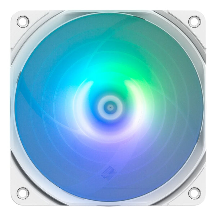 Box Ventilator Zalman ZM-AF120R (1 Unit)