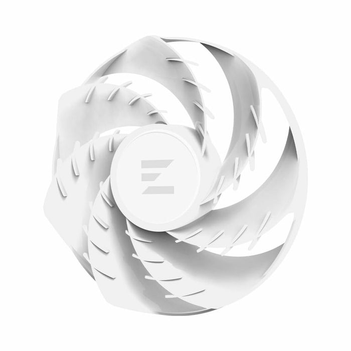 Box Ventilator Zalman ZM-AF120R (1 Unit)