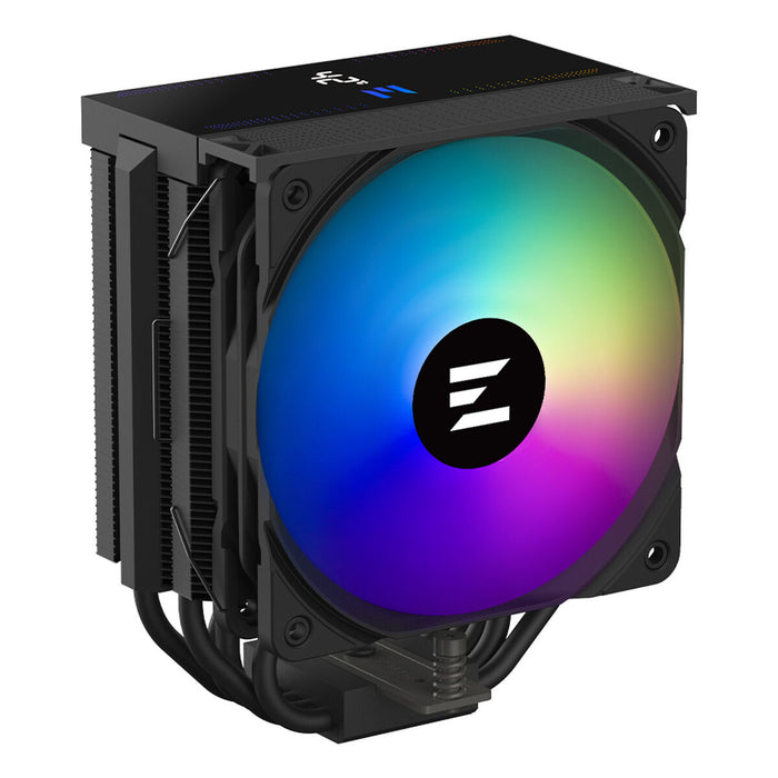 Box Ventilator Zalman CNPS13X DS (1 Unit)