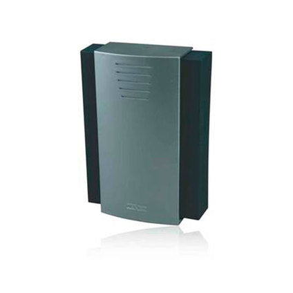 TWO-TONE BELL "LARGO"-8V BLACK ZAMEL
