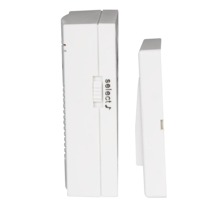 WIRELESS DOORBELL ZAMEL CLASSIC
