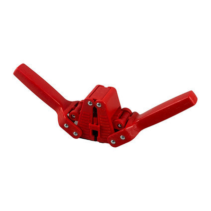 ЗАТВАРАЧКА МЕТАЛНИ КАПАЧКИ EMILY FERRARI 17471 - Допълнително оборудване<<<Винарство<<<Градина<<<Praktiker