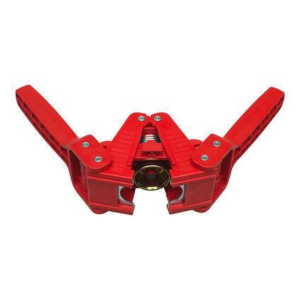 ЗАТВАРАЧКА МЕТАЛНИ КАПАЧКИ EMILY FERRARI 17471 - Допълнително оборудване<<<Винарство<<<Градина<<<Praktiker