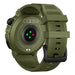 Zeblaze Ares 3 Plus Smartwatch (Green) - Smartwatches<<<Smartwatches<<<InnproXML