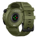 Zeblaze Ares 3 Plus Smartwatch (Green) - Smartwatches<<<Smartwatches<<<InnproXML