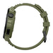 Zeblaze Ares 3 Plus Smartwatch (Green) - Smartwatches<<<Smartwatches<<<InnproXML