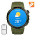 Zeblaze Ares 3 Plus Smartwatch (Green) - Smartwatches<<<Smartwatches<<<InnproXML