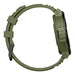 Zeblaze Ares 3 Plus Smartwatch (Green) - Smartwatches<<<Smartwatches<<<InnproXML