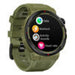 Zeblaze Ares 3 Plus Smartwatch (Green) - Smartwatches<<<Smartwatches<<<InnproXML