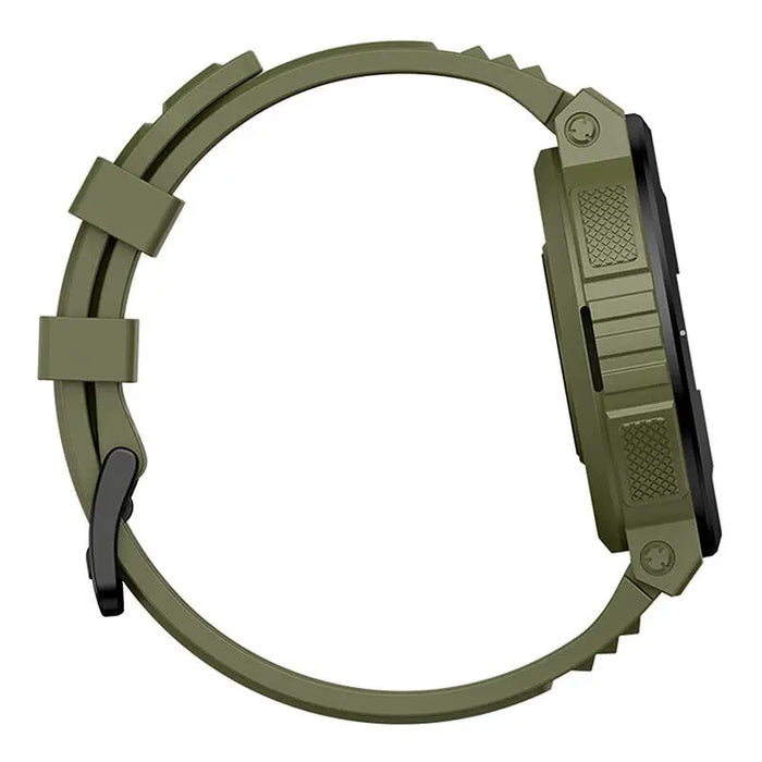 Zeblaze Ares 3 Plus Smartwatch (Green) - Smartwatches<<<Smartwatches<<<InnproXML