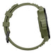 Zeblaze Ares 3 Plus Smartwatch (Green) - Smartwatches<<<Smartwatches<<<InnproXML