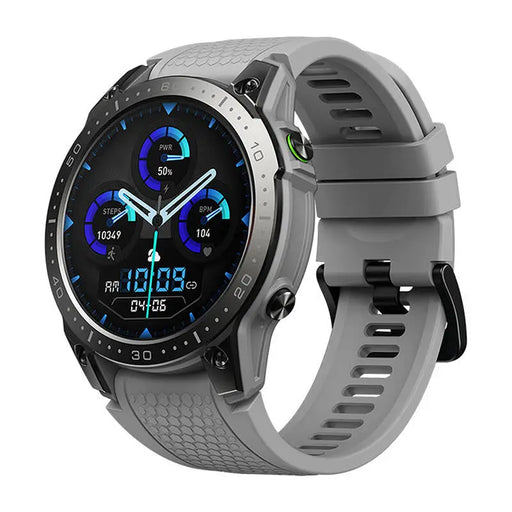 Zeblaze Ares 3 Pro Smartwatch (Gray) - Smartwatches<<<Smartwatches<<<InnproXML