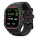 Zeblaze Ares GPS smartwatch (black) - Smartwatches<<<Smartwatches<<<InnproXML