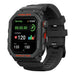 Zeblaze Ares GPS smartwatch (black) - Smartwatches<<<Smartwatches<<<InnproXML