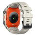 Zeblaze Ares GPS smartwatch (white) - Smartwatches<<<Smartwatches<<<InnproXML