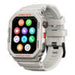 Zeblaze Ares GPS smartwatch (white) - Smartwatches<<<Smartwatches<<<InnproXML