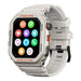 Zeblaze Ares GPS smartwatch (white) - Smartwatches<<<Smartwatches<<<InnproXML