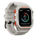 Zeblaze Ares GPS smartwatch (white) - Smartwatches<<<Smartwatches<<<InnproXML