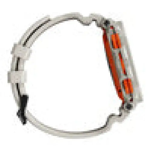 Zeblaze Ares GPS smartwatch (white) - Smartwatches<<<Smartwatches<<<InnproXML