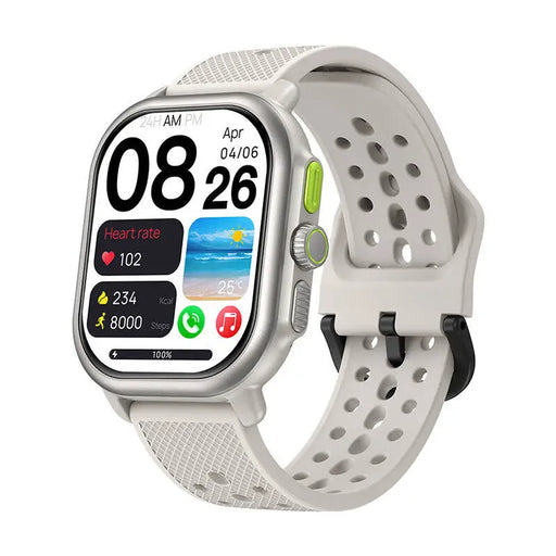 Zeblaze Beyond 3 Pro Smartwatch (Champagne) - Smartwatches<<<Smartwatches<<<InnproXML