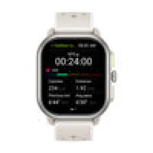Zeblaze Beyond 3 Pro Smartwatch (Champagne) - Smartwatches<<<Smartwatches<<<InnproXML