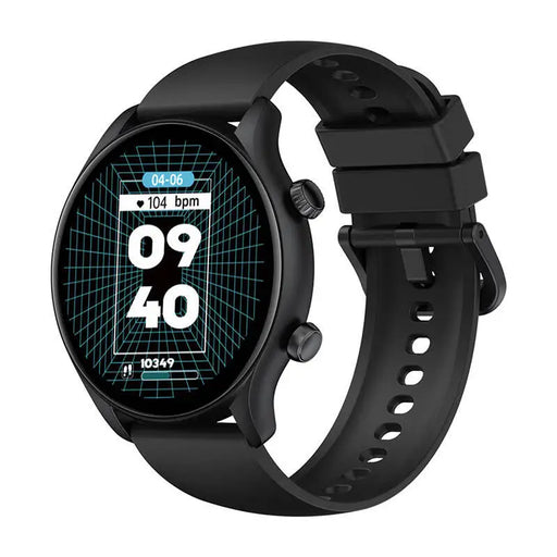 Zeblaze Btalk 3 Plus Smartwatch (Black) - Smartwatches<<<Smartwatches<<<InnproXML&&&Smartwatch smartbandAKG-SMA<<<GSM